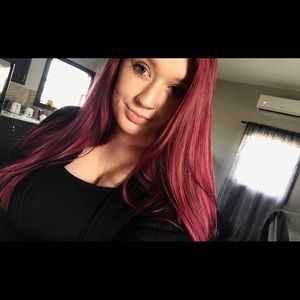 Meet your Posher, Haley